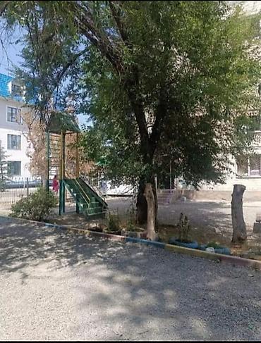 квартира в ахунбаева: 15 м², С мебелью частично — 3