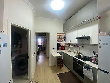 ofis: 2 otaqlı, Yeni tikili, 56 kv. m — 7