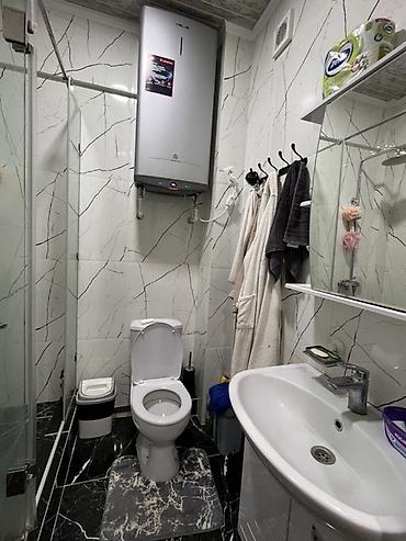 Квартиры: 1 комната, 45 м², Элитка, 3 этаж, Евроремонт — 6