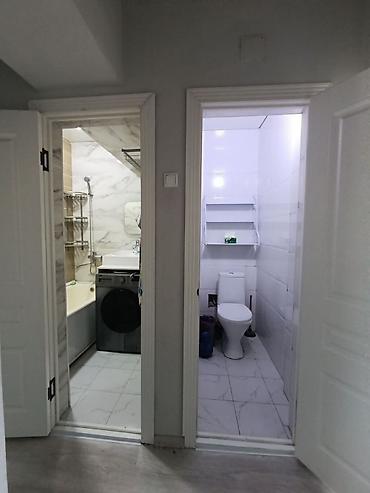 Продажа квартир: 3 комнаты, 86 м², Золотой квадрат Индивидуалка, 9 этаж, Евроремонт — 3