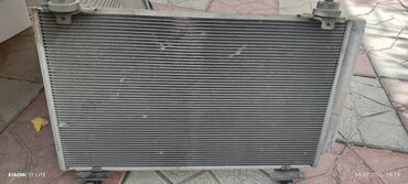 İnterkuler radiatorları: Toyota PRİUS 20, 2008 il, Orijinal, ABŞ, İşlənmiş