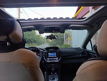 ключи на субару: Subaru Impreza: 2020 г., 2 л, Вариатор, Бензин, Универсал — 10