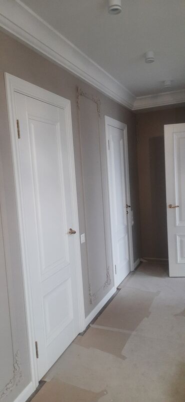 Другие виды отделочных работ: Больше 6 лет опыта — 13