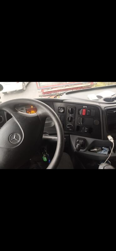 авто в рассрочку бишкек инстаграм: Грузовик, Mercedes-Benz, Стандарт, 7 т, Б/у
