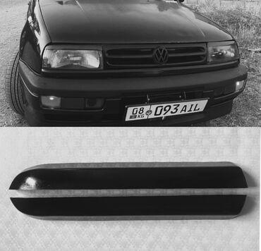 купить запчасти на опель вектра б: Алдыңкы фаралар комплектиси Volkswagen Жаңы