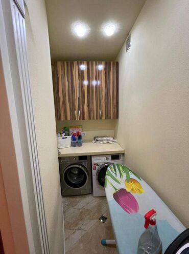 Yeni tikili: 4 otaqlı, Yeni tikili, m. Xətai, 201 kv. m — 24