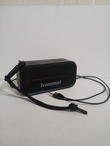 яндекс станция мини 3: Колонка портативная, Bluetooth. ДЁШЕВО! Tronsmart T2 Портативная