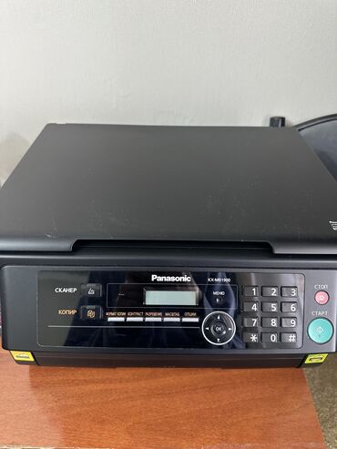 термосублимационный принтер dnp ds rx1: Продается принтер в хорошем состоянии
