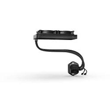 komp: Be quiet! Pure Loop 3 LX 240mm BW030EU – Maye prosessor soyutma — 1