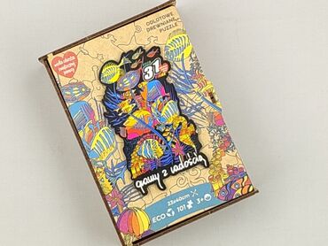 Puzzles for Kids, condition - Perfect