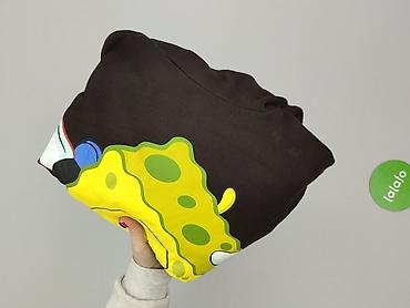 sinsay spongebob: H&M, Bluza z kapturem damska, rozmiar S — 7