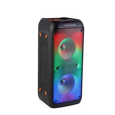 bluetooth mikrofon karaoke: Yeni Kolonka, Növ - Portativ — 2