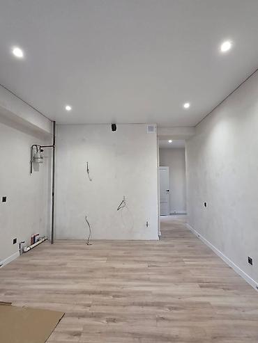 Продажа квартир: 2 комнаты, 47 м², Элитка, 4 этаж, Евроремонт — 9