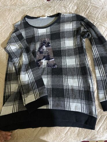 Dəstlər, kostyumlar: 2ci əl geyimlər Qadın geyim dəsti – bir neçə parça - Klassik üslubda — 6