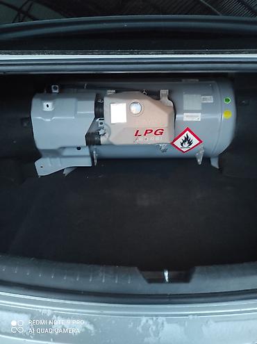 Hyundai: Hyundai Sonata: 2019 г., Автомат, Газ, Седан — 4