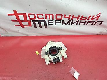 r51: Шлейф подрулевой NISSAN комплект б/у Для руля без кнопок ОРИГИНАЛЬНАЯ — 2