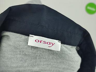 pull and bear kurtka jesienna: Orsay, Kardigan damski, rozmiar S — 4