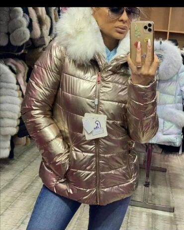 Zimske jakne: S (EU 36) — 4