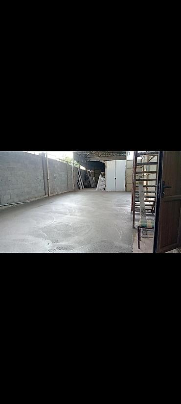 Бетонные работы: Бетонирование дворов и площадок под навесом Предлагаются работы «под — 11