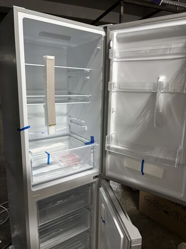 Холодильники: Холодильник Avest, Новый, Side-By-Side (двухдверный), De frost (капельный), 60 * 185 * 60 — 14