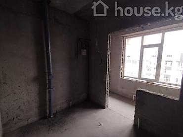 2026: 2 комнаты, 64 м², Нижний Джал (Джал-23) Элитка, 14 этаж, ПСО (под самоотделку) — 6