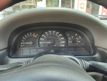 Opel Vectra: 1.6 l. | 1991 έ. | 261000 km. | Λιμουζίνα