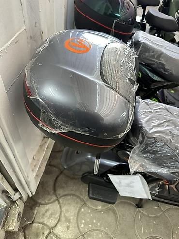 Электровелосипеды: Электровелосипед — 6