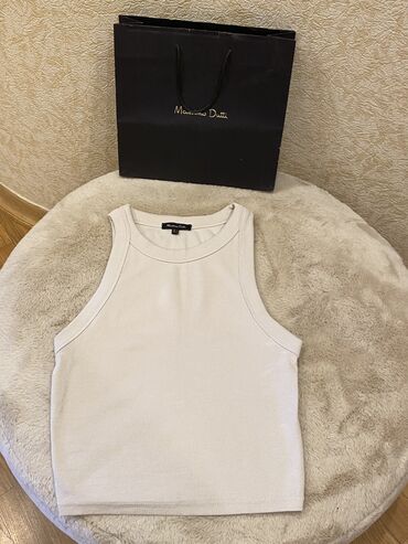 Свадебные платья и аксессуары: Massimo Dutti yeni kimi razmer s m l gedir dartilir
