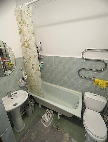 коридорного: 1 комната, 36 м², 5 мкр Индивидуалка, 3 этаж — 5