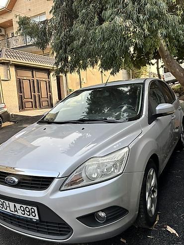 opel astra 2015: Ford Focus: 1.6 l | 2010 il 257000 km Hetçbek — 2