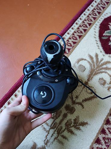 xbox logitech g920: G920 yaxşı vəziyyətdədir tecili satılır real alıcıya endirim olacag!! — 3