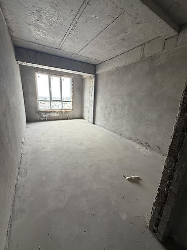 Продажа квартир: 1 комната, 46 м², Арча-Бешик ж/м 7 этаж, ПСО (под самоотделку) — 13