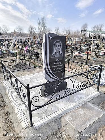 карниз скрытого монтажа: Изготовление, реализация и установка памятников «под ключ» - — 9