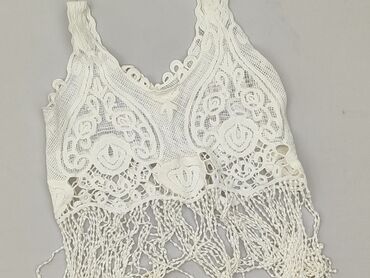 rajstopy do butów odkrytych: Women`s top, size S