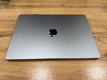 Ноутбуки Apple (MacBook): Ноутбук Apple (MacBook) 16 скрин ", M2 Pro, 2023 год, ОЗУ, RAM: 16 ГБ — 1