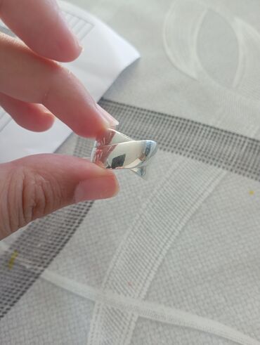 Minđuše: Handmade, Materijal: Srebro — 50