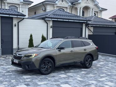 прямоток на субару: Subaru Outback: 2019 г., 2.4 л, Автомат, Бензин, Кроссовер
