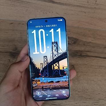 poco c 3: Xiaomi, 14, Б/у, 256 ГБ, цвет - Зеленый, 2 SIM — 3