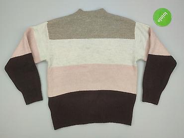 adagio sweater: H&M L.O.G.G., Sweter damski, rozmiar S — 3
