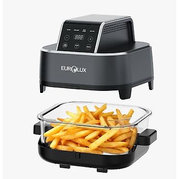 №: 365 Məhsulun adı: Aerofritür Eurolux Crispmaster ONLY_4862A41-5DG — 4