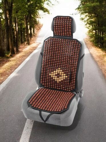 Чехлы и накидки на сиденья: Чехлы Плетеные, С подушкой, Universal Seat cover, Новый, Бесплатная доставка, Платная доставка