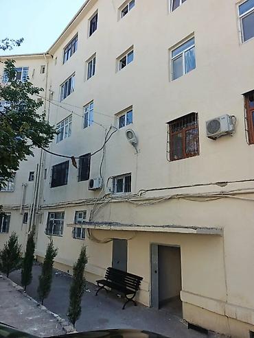 baki satiliq evler: Bakı, 5 otaqlı, Köhnə tikili, 114 kv. m — 1