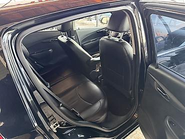 Chevrolet: Chevrolet Spark: 2018 г., 1 л, Автомат, Бензин, Хэтчбэк — 9