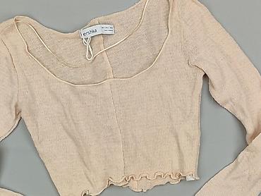 be: Bershka, Sweter damski, rozmiar S — 1