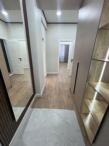 Продажа квартир: 2 комнаты, 59 м², Элитка, 4 этаж, Дизайнерский ремонт — 11