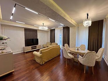для обуви: 5 комнат, 218 м² — 1