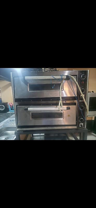 soba aliram: Pizza, 2 mərtəbəli — 1