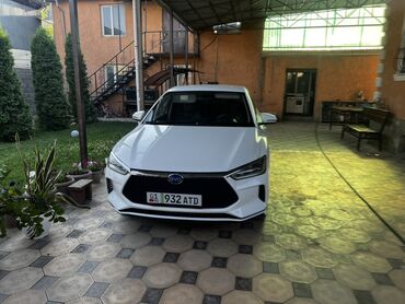 токмок машина кж: BYD
