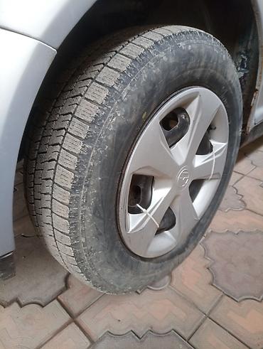 Volkswagen: Volkswagen Golf: 1997 г., 1.4 л, Механика, Бензин, Хэтчбэк — 11