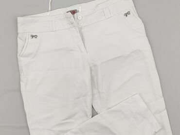 legginsy bezszwowe z wysokim stanem push up: Брюки жіночі, розмір M